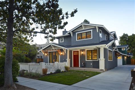 craftsman style home  classic colors craftsman style home house styles house exterior
