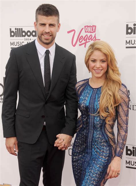 Shakira At Centre Of Sex Tape Scandal Daily Star