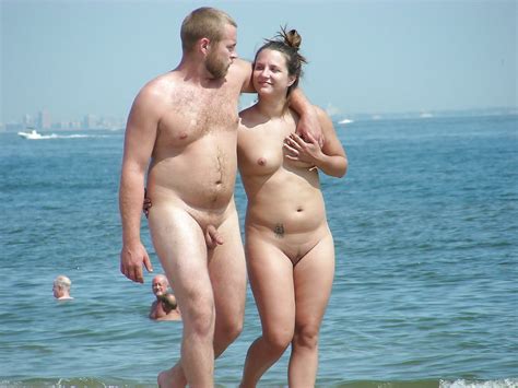 Nude Beach And Vacation Couples 87 Pics