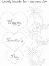 Coloring Kids Teachers Teacher Worksheets Pages Printable Activity Pdf Print Kindergarten Open  sketch template