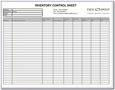 printable liquor inventory sheet template vincegray medication