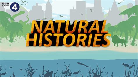 natural histories natural history museum