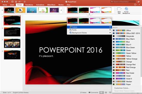 microsoft powerpoint  mac kostenlos auf deutsch