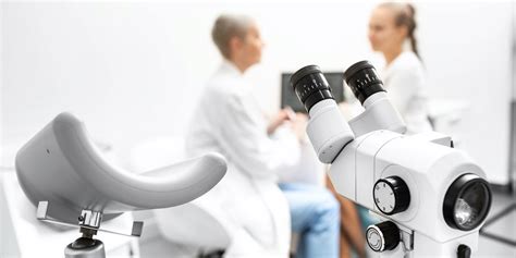 What Is A Colposcopy Raleigh Gynecology And Wellness