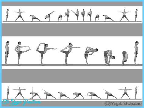 yoga poses sequence allyogapositionscom
