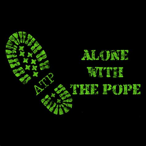 33 Kira Noir Alone With The Pope Iheartradio