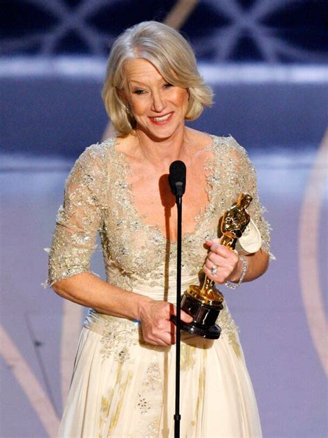 Best Oscar Gowns The Washington Post