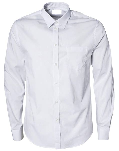 white shirt manufacturer exporters  india id