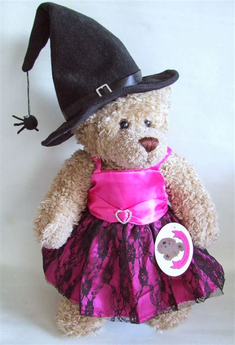 How To Dress Up As A Bear For Halloween Senger S Blog