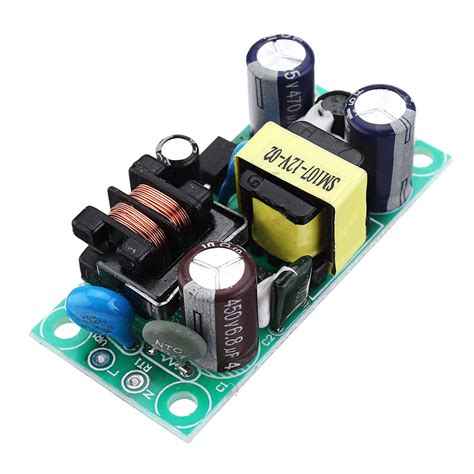 pcs ac dc    switching power supply module isolated power