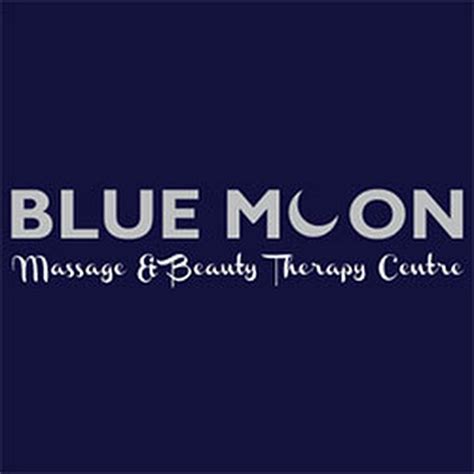 blue moon massage  spa youtube