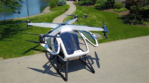 workhorses surefly   extended range hybrid electric helicopter
