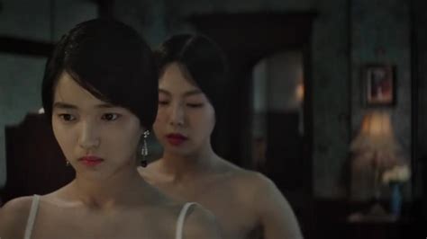 [korean Movie Sex Scenes] Kim Tae Ri S Sex Scenes In The