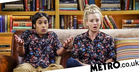 The Big Bang Theory Season 12 Penny S Maiden Name Won T