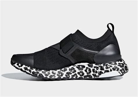 adidas adds leopard prints  boost cushioning puma fierce sneaker adidas leopard print