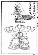 Yue Armour Jia Kui Bing Tu Chou Hai Bian Ming sketch template