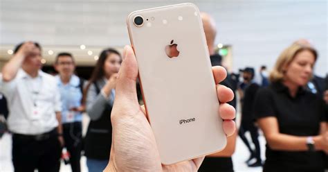 8 Reasons Why Buying An Iphone 8 Makes More Sense Than The Iphone X