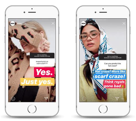 questions      instagram stories  generate conversions