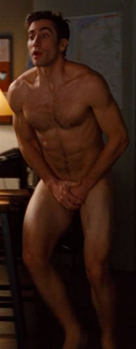 jake gyllenhaal ripped torso and bare chested porn male celebrities
