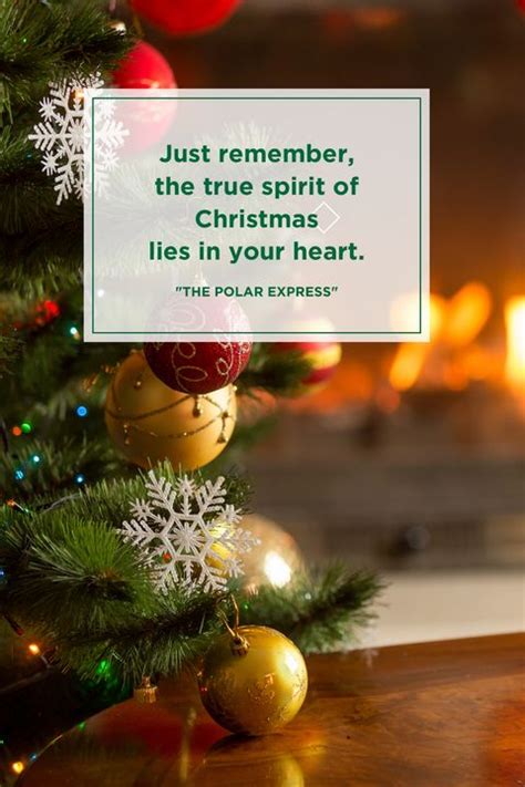 greatest christmas quotes  inspiring festive holiday sayings