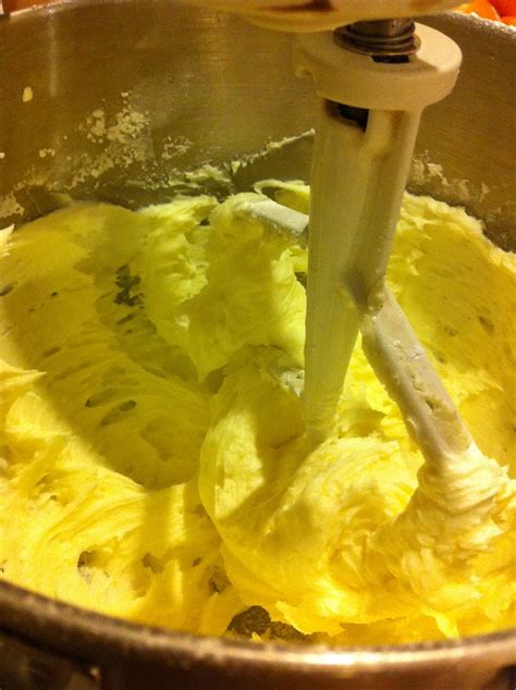 cooking  amazing butter cream icing