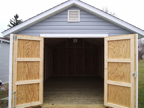 shed doors shed doors building  shed diy storage building