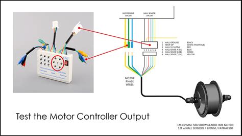mya cabling wiring diagram  ac fan motor troubleshooting