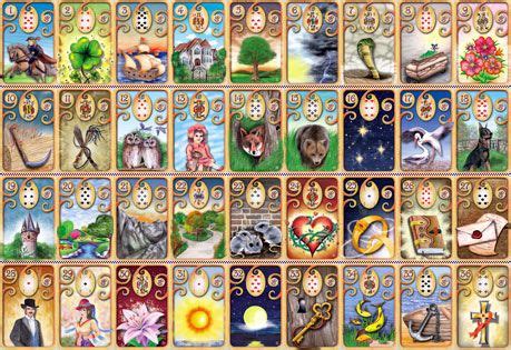 images  lenormand kaarten cartomancy lenormand  pinterest antiques desert