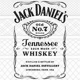 Jack Daniels Svg Label Cricut Choose Board sketch template
