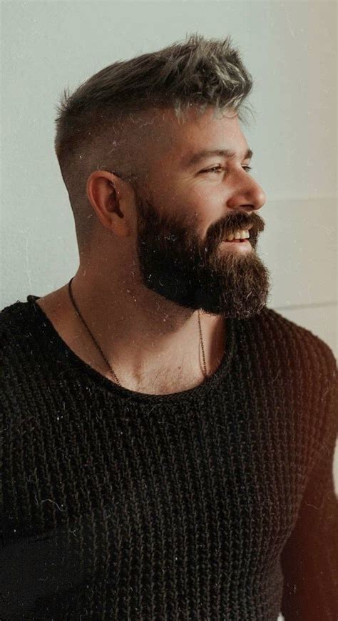 Beard Men Style Beard Iqbeauty Medium Beard Styles Beard Styles For