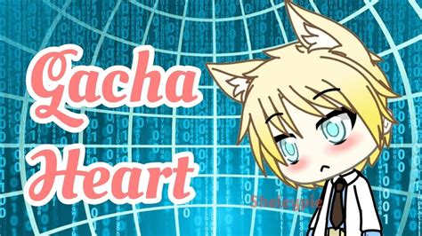 gacha heart part 1 shout out youtube