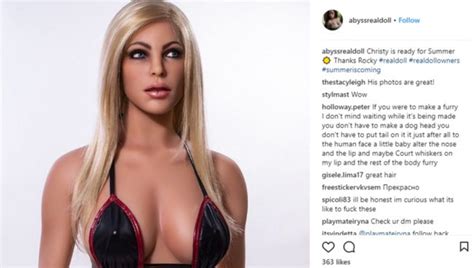 Male Sex Robots With Unstoppable Bionic Penises Are To Go