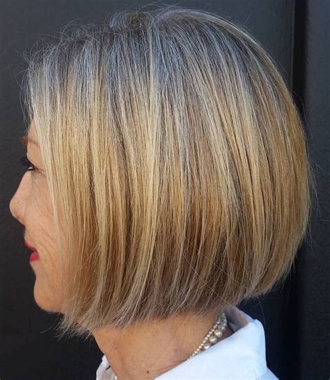 50 age defying hairstyles for women over 60 hair adviser womens