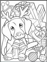 Puppy Raskrasil sketch template