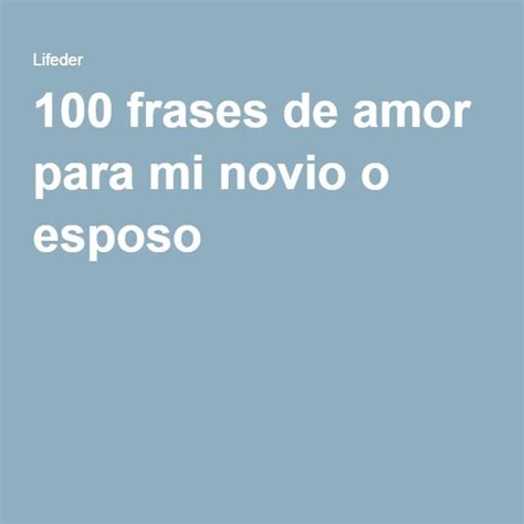 frases de amor  mi novio  esposo princesas
