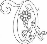 Embroidery Ribbon Choose Board sketch template