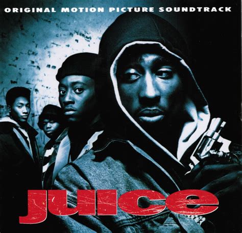 various juice original motion picture soundtrack cd at discogs