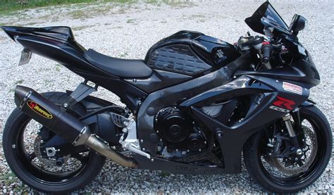 sell  gsxr  sport bikes