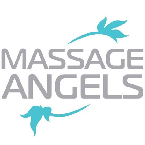 Massage Angels London