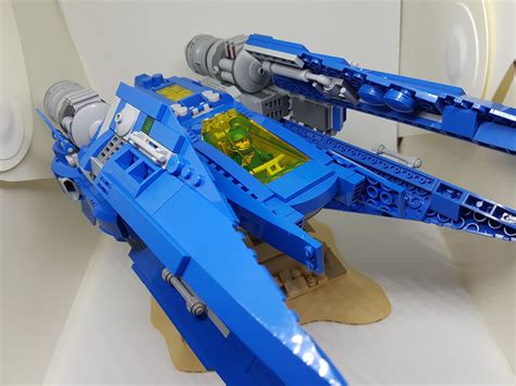 classic spaceship lego spaceship cool lego legos