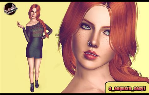 my sims 3 blog sexy pose pack by augusto