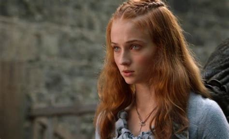 sophie turner says she thought about suicide while filming