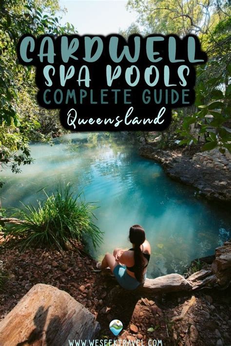 cardwell spa pools  updated guide   seek travel blog