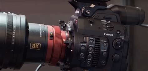 canons future  video camera concept explained