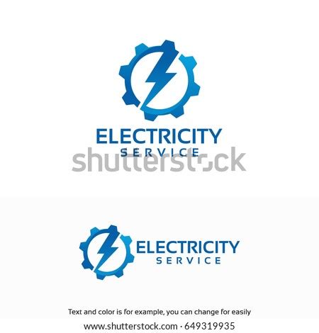 electricity logo stock images royalty  images vectors shutterstock