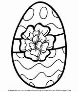 Ostereier Osterei Ausmalbilder Malvorlage Ostern Ausmalbild Schleife Bastelideen Malen Eier Pinnwand Auswählen sketch template