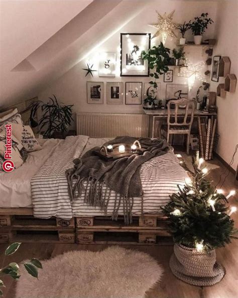 gemuetliches schlafzimmer cozyplaces decoracion dormitorios