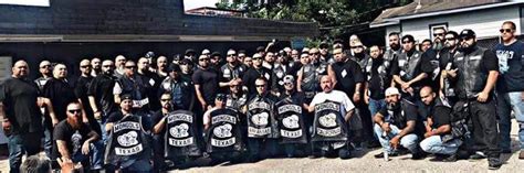 video enclosed due   rally  mongols motorcycle club