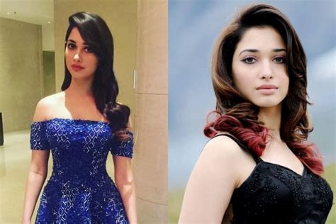 Tamannaah Bhatia Fashion Profile Is As Gorgeous As It Can Get
