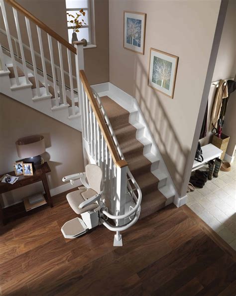 stair lifts stannah stairlifts
